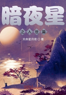 暗夜星之入世篇