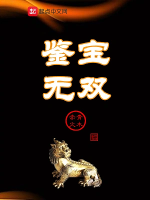 鉴宝无双赵轩