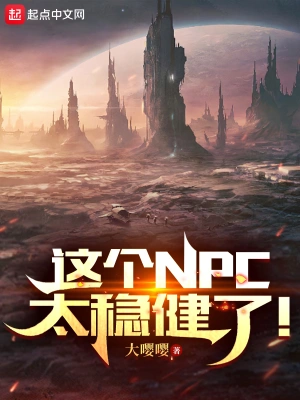 这个NPC太稳健了！