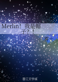 Merlin！我是帽子？！